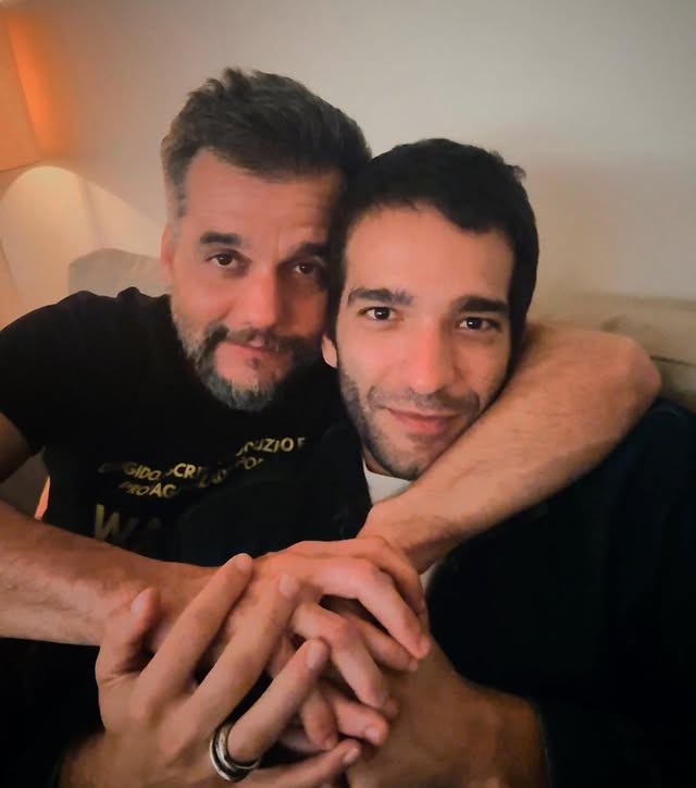 Humberto Carrão posta com Wagner Moura e web vai à loucura: 'Significado de tanto faz'