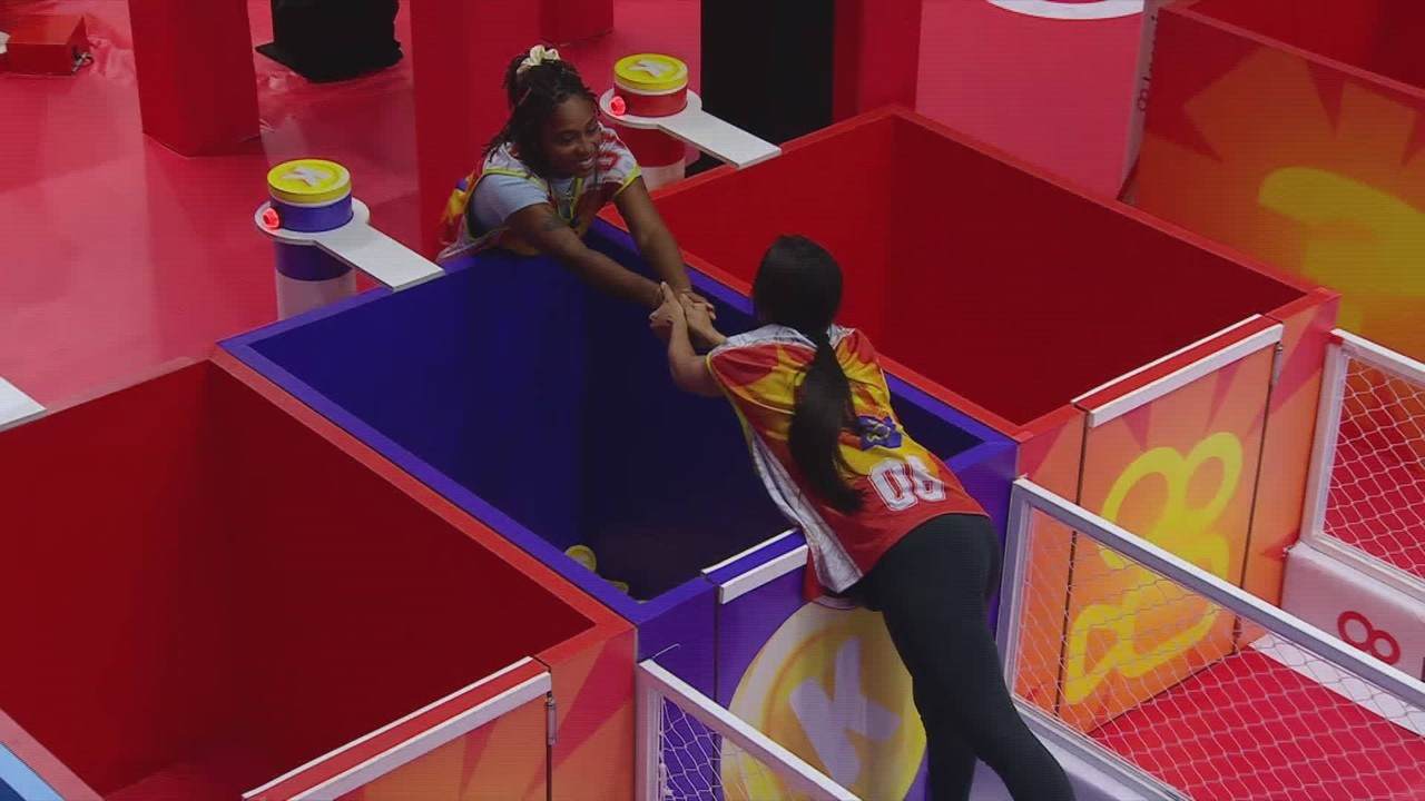 Relembre as Provas de Resistência do BBB 25, os vencedores e quanto duraram as disputas