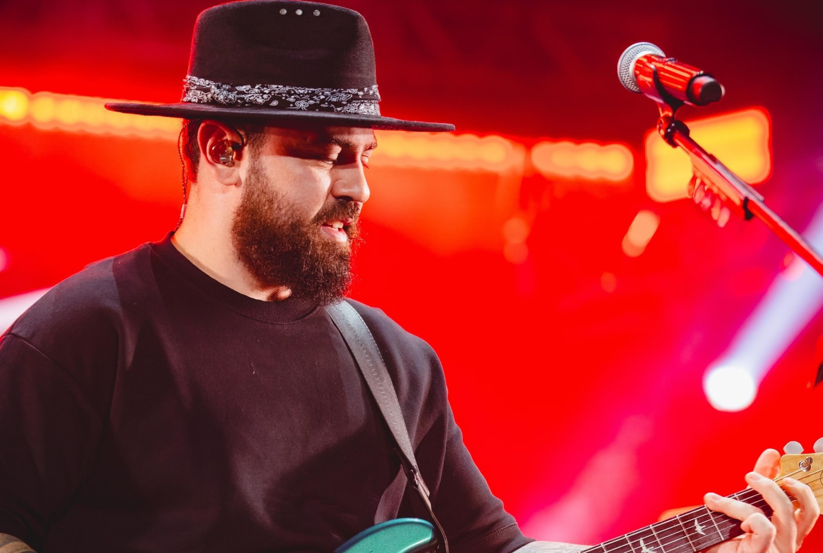 Jorge e Mateus revelam data para pausa na carreira e explicam decisão no ‘Viver Sertanejo’