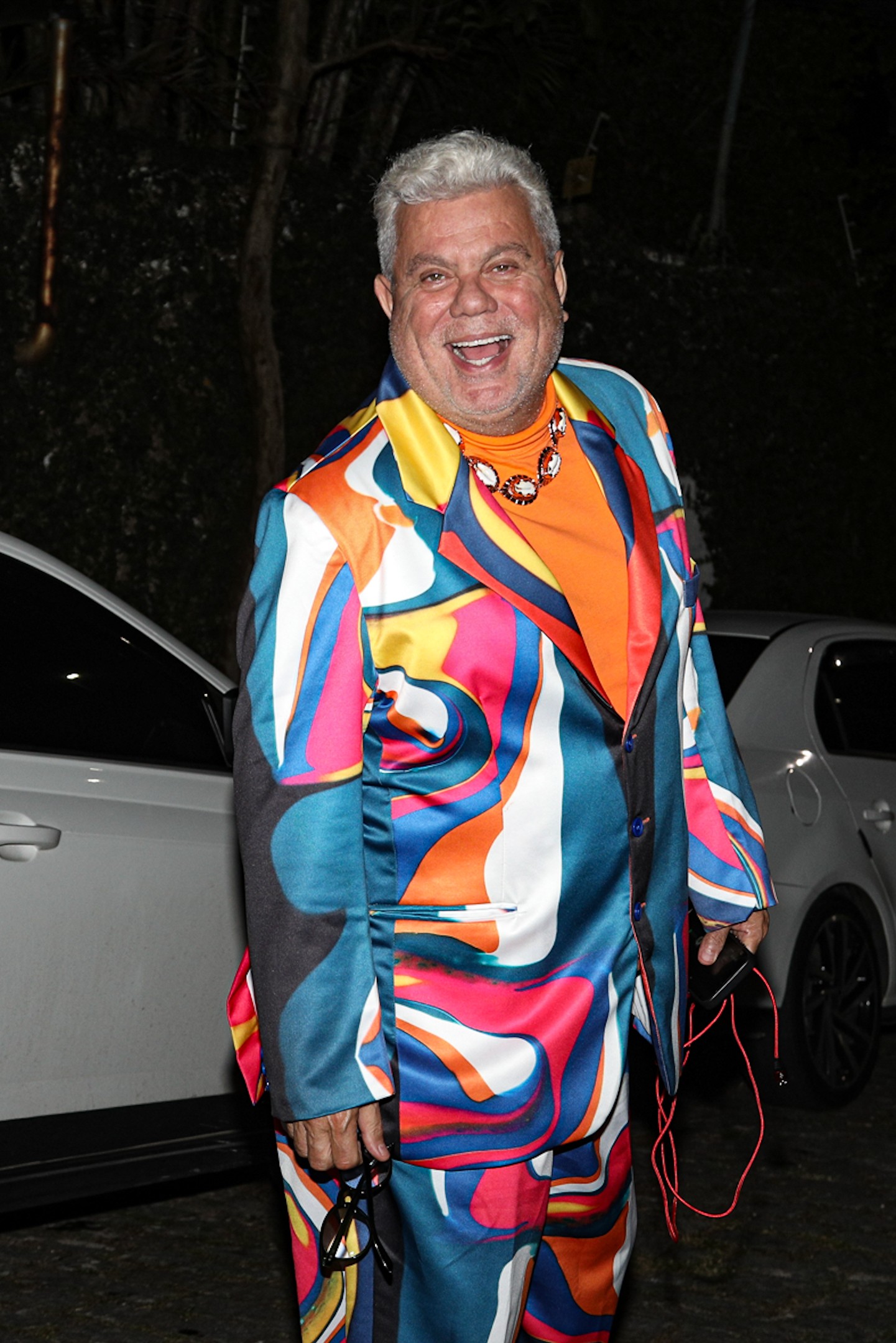 Milton Cunha entrega seu lado menos conhecido e se anima com lançamento do GloboPop: 'Uma belezura'