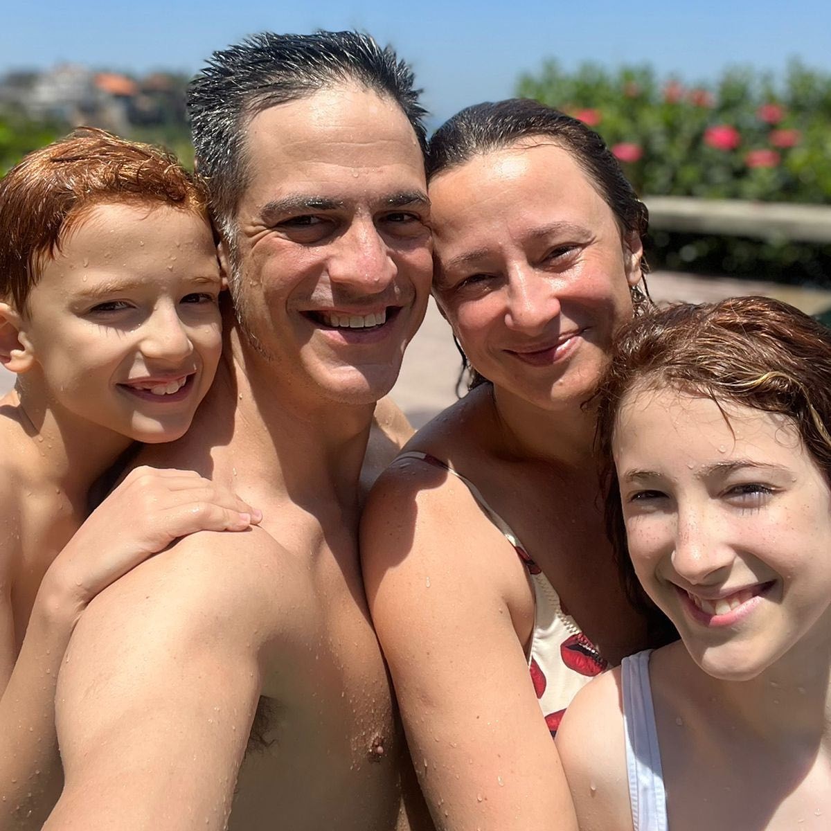 Mateus Solano e Paula Braun se separam após 17 anos juntos; relembre  romance dos artistas | Gshow