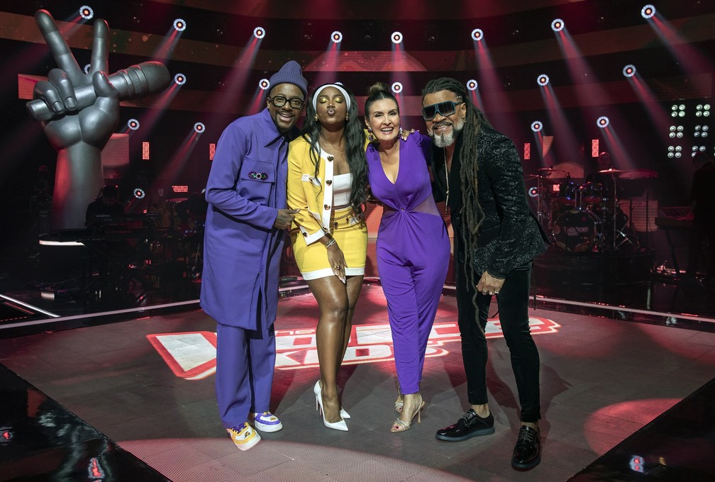 The Voice Kids: Semifinal tem volta de ex-participantes e definição dos  finalistas da temporada, 2023