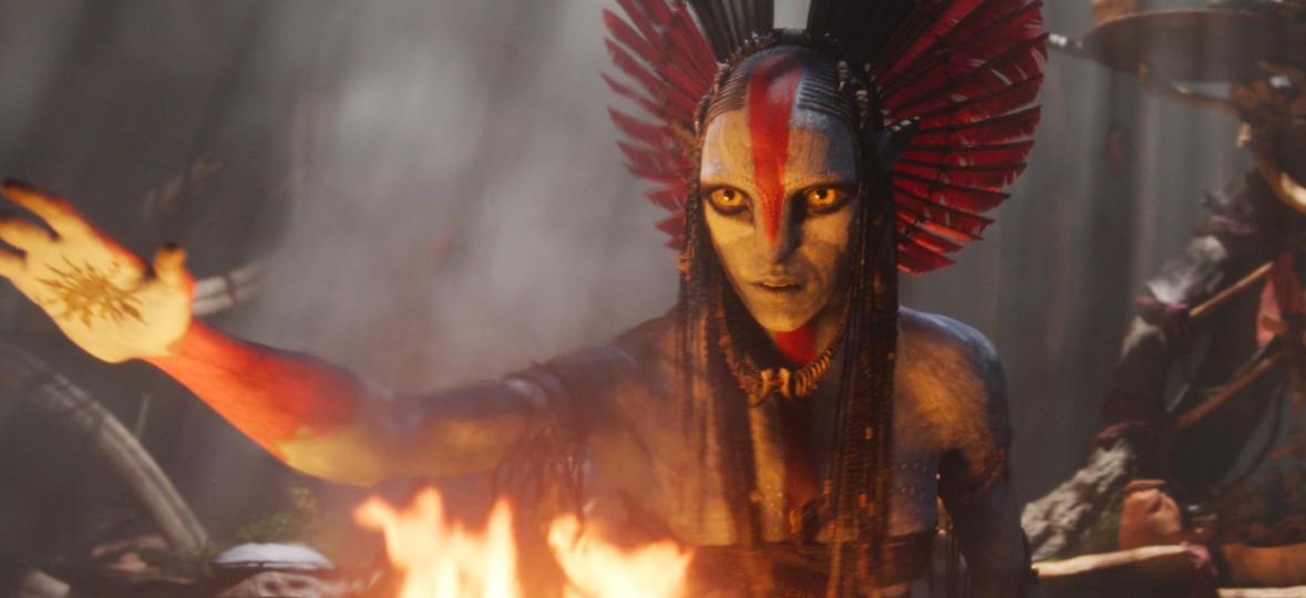 'Avatar: Fogo e Cinzas' tem a segunda maior abertura na bilheteria global em 2025; veja top 5