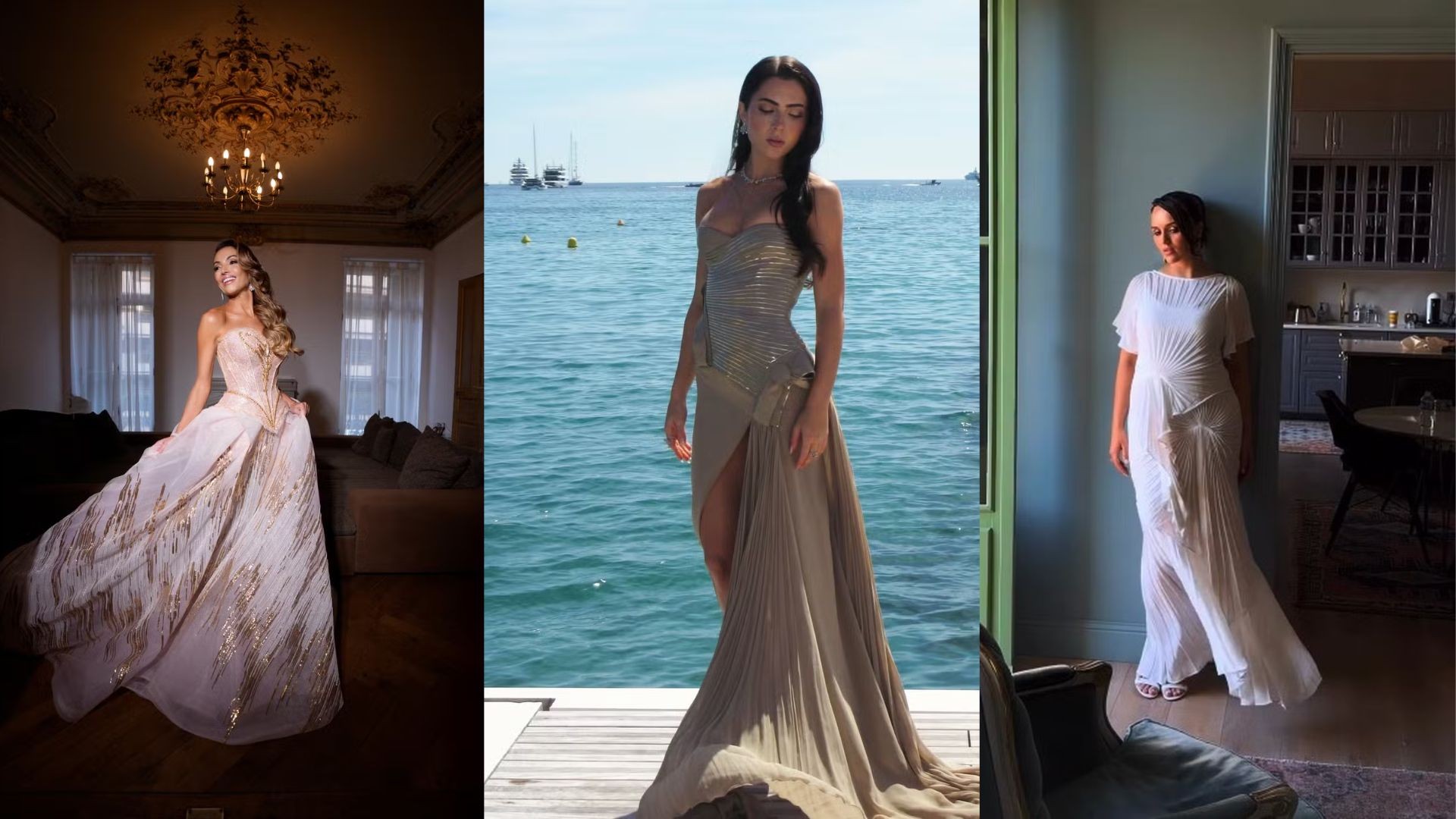 Festival de Cannes: no último dia do evento, relembre as brasileiras que passaram pelo tapete vermelho