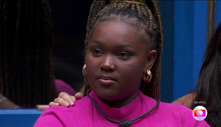 Quem saiu do BBB 24? Raquele  a 13 eliminada do reality