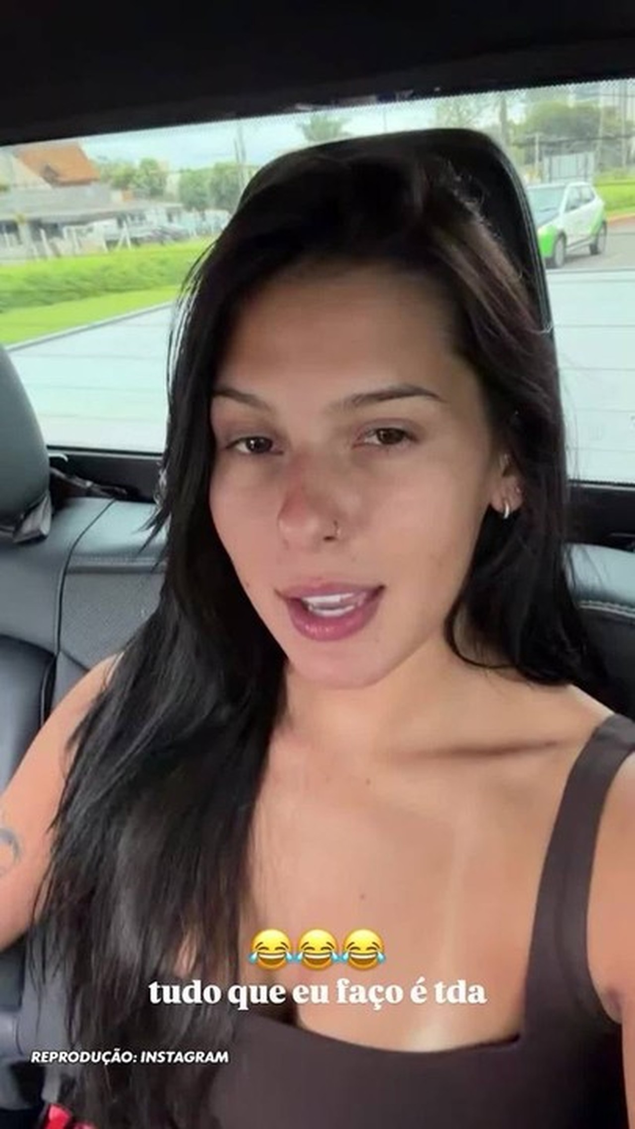 Ana Castela conta diagnóstico de TDA: 'Agora a minha vida fez sentido