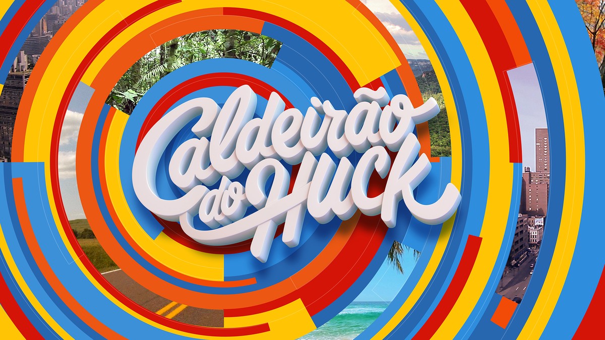 'Caldeirão Do Huck': Inscrições Para Os Quadros; Conte Sua  - Gshow