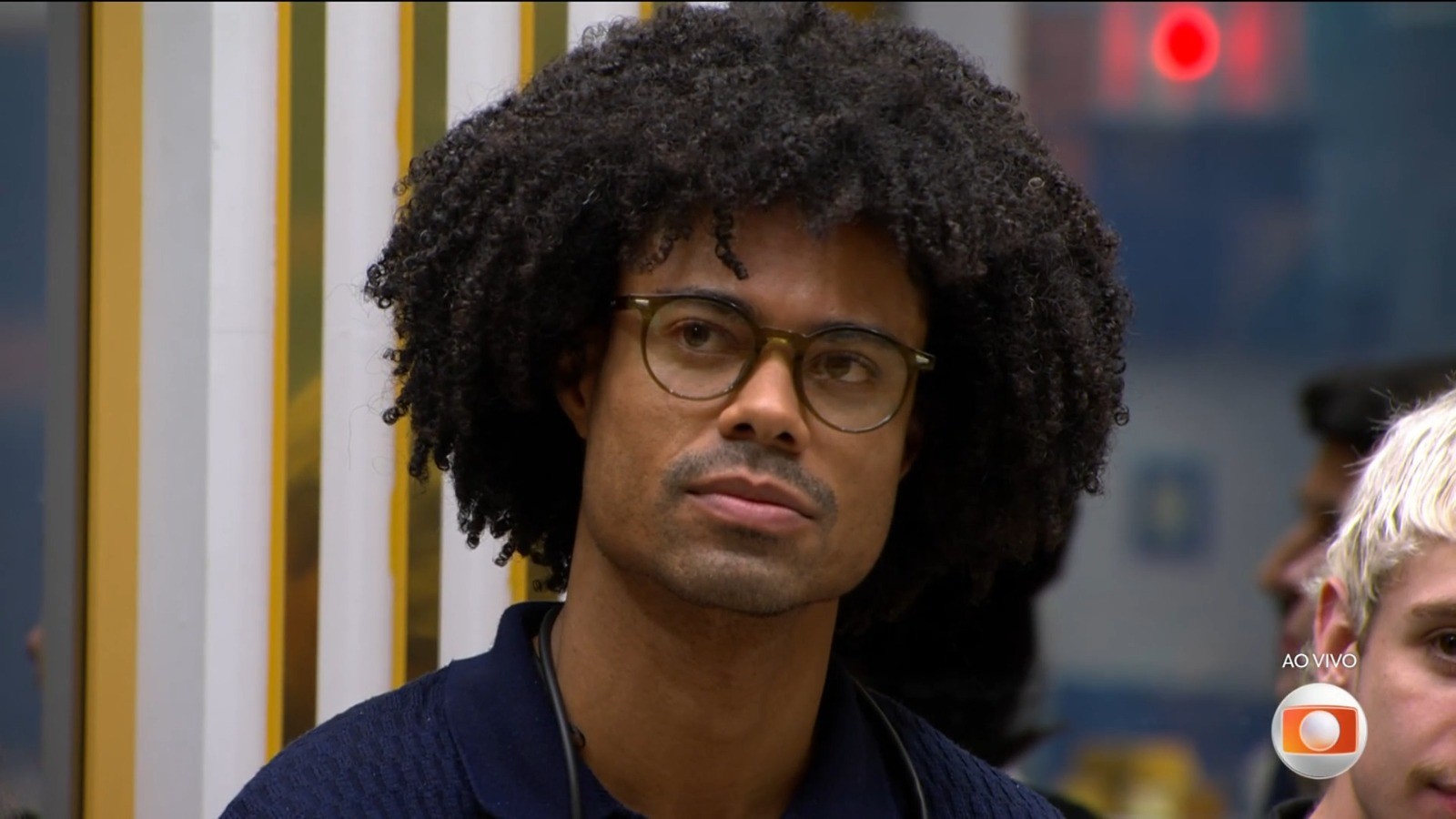 Quem saiu do BBB 26? Breno é o oitavo eliminado do reality