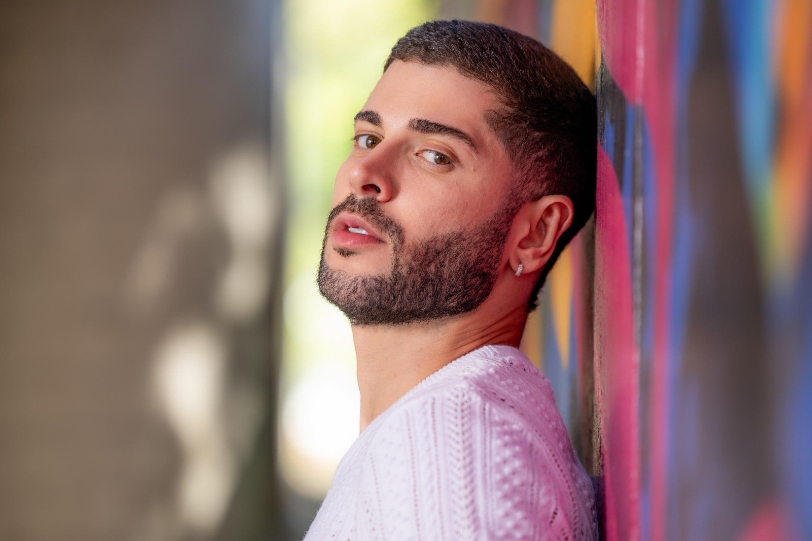 Após BBB 26, Marcelo relembra fase de modelo e revela vontade de estudar atuação