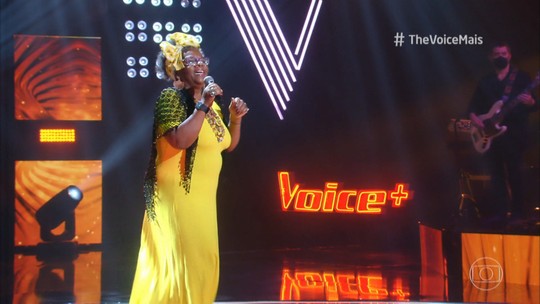 Angela Máximo | Artistas | GSHOW