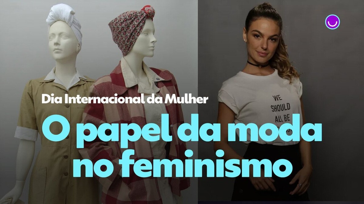 A moda é um reflexo do comportamento contemporâneo; entenda os reais  motivos 