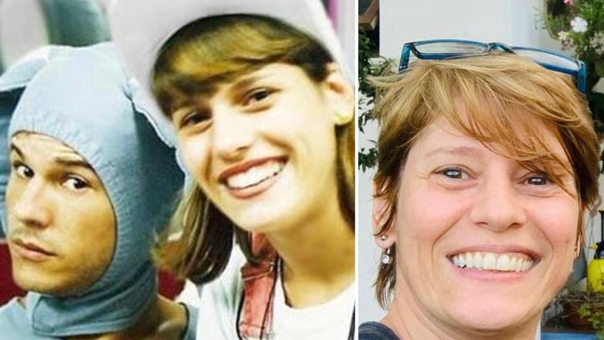 Mamonas Assassinas namorada de Dinho na época do acidente faz homenagem nos 27 anos da tragédia