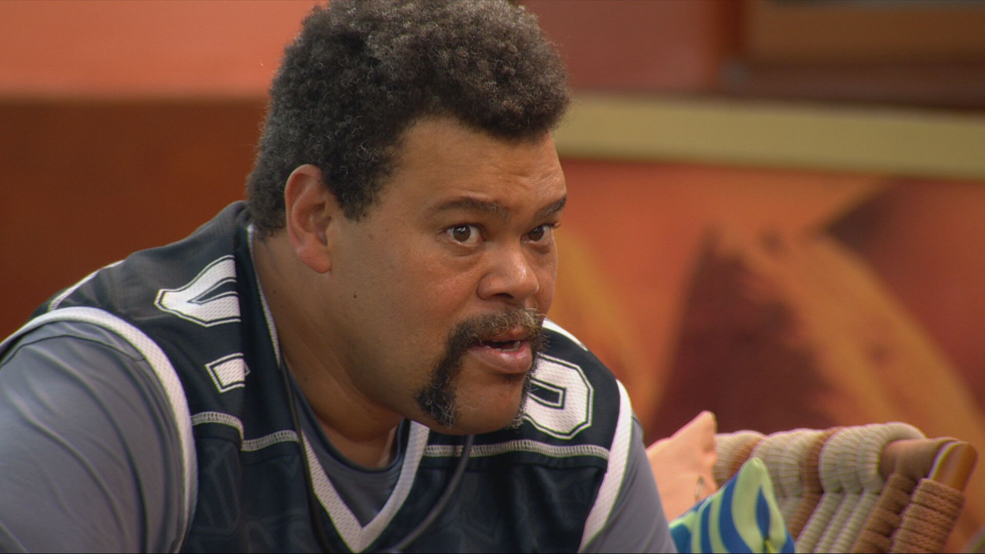 Babu Santana opina sobre Ana Paula Renault em provas do BBB 26: 'É uma inútil'