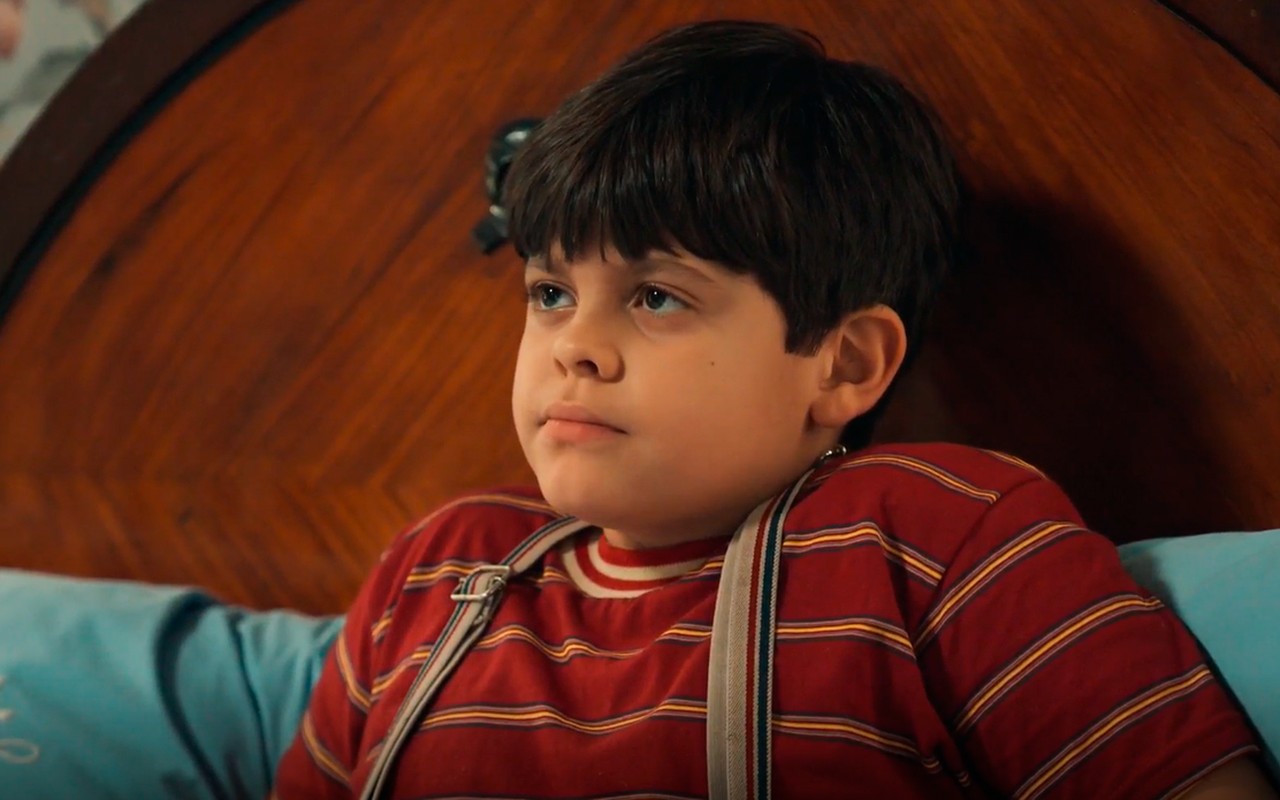 Êta Mundo Melhor!: Simbá revela mentiras que contou para incriminar Policarpo