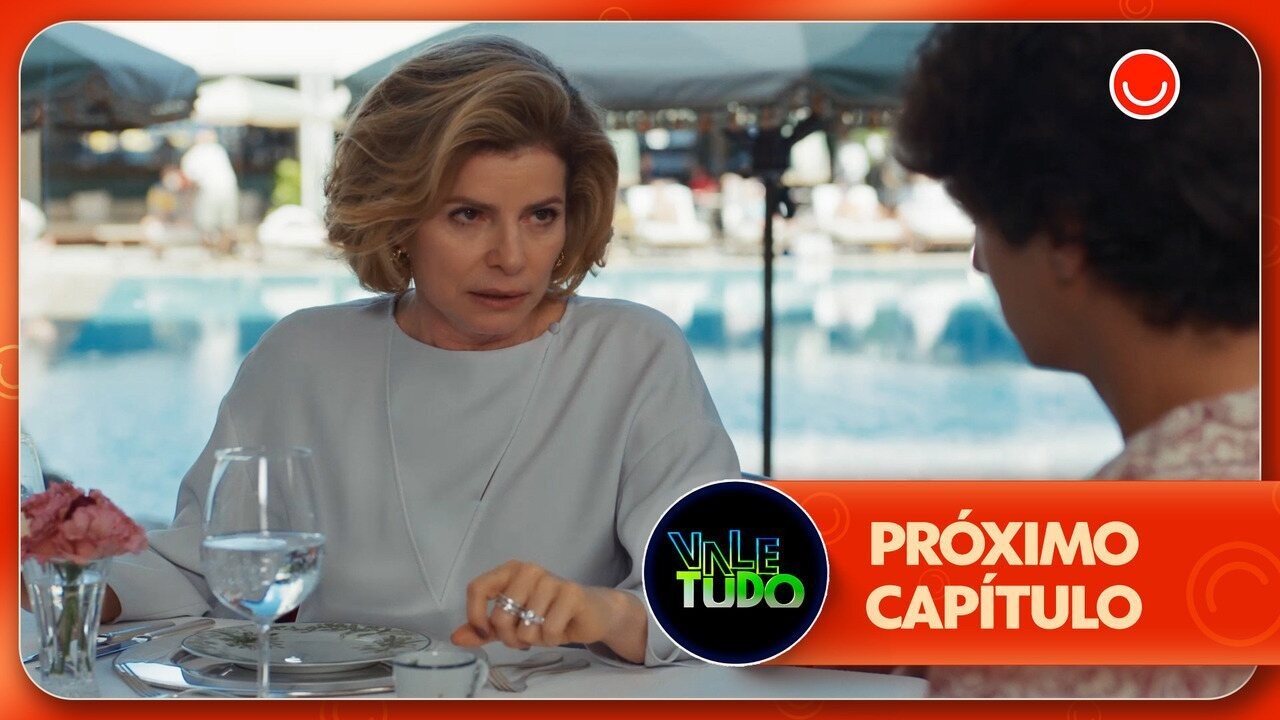 Vale Tudo hoje (29): veja o resumo do capítulo desta terça-feira