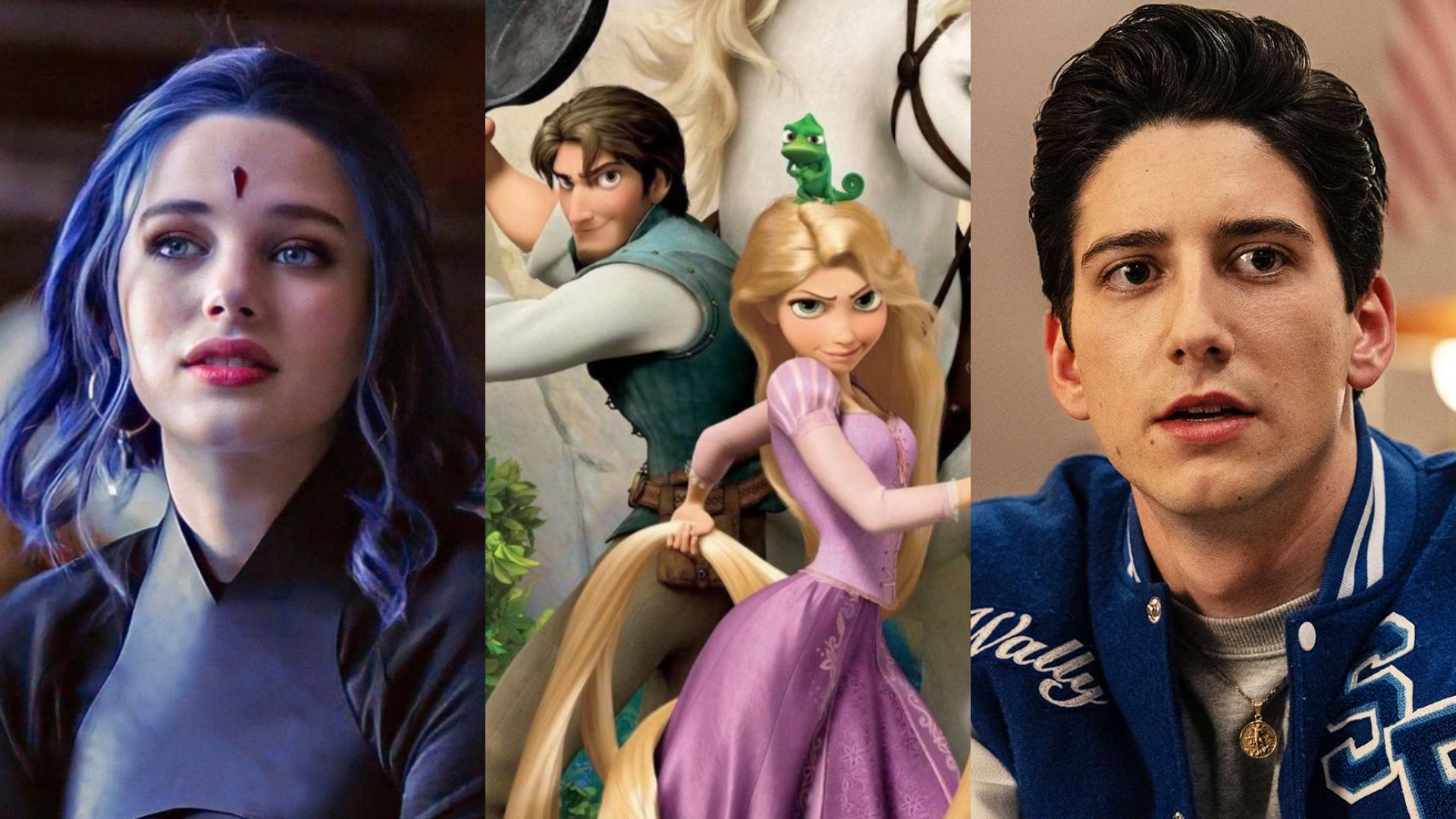 Teagan Croft e Milo Manheim são confirmados como protagonistas do live-action de 'Enrolados'