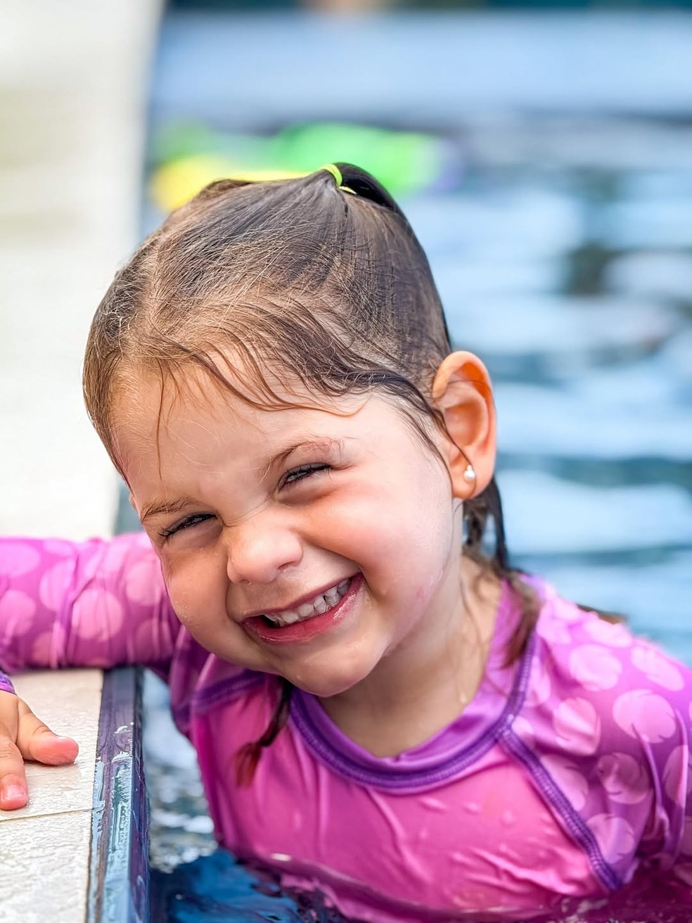 Maria Flor — Foto: Reprodução do Instagram