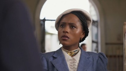 Vídeos do capítulo de 'A Nobreza do Amor' de quarta-feira, 8 de abril de 2026