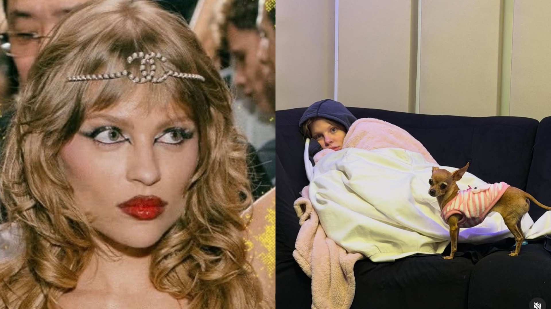 Luísa Sonza faz desabafo após lançamento de novo álbum: 'Só consigo gostar da vida por conta da música'