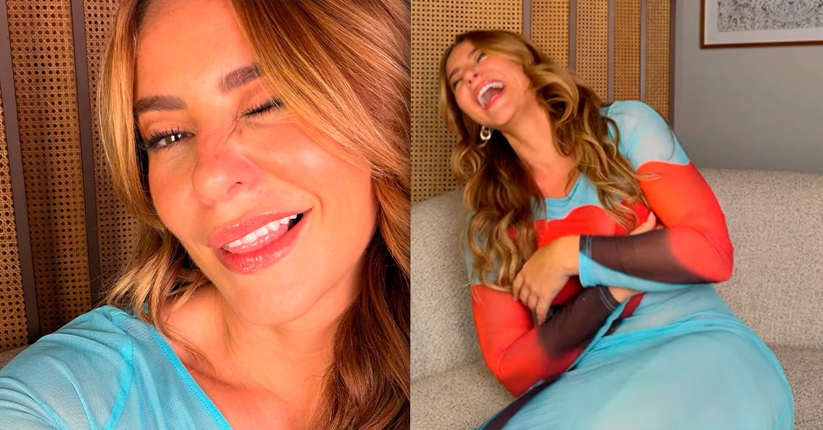 Paolla Oliveira e reage a memes do Dia dos Namorados e exalta: 'Solteirice está na moda'