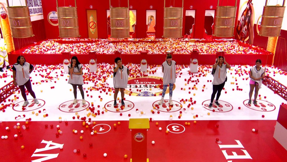 BBB - 03-04-2026 - 15:52:34 — Foto: GLOBO