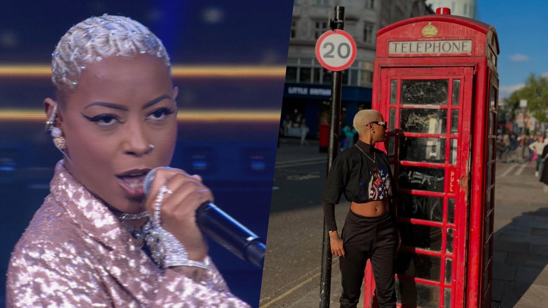 Bea, do Estrela da Casa, já realizou turnê solo na Europa e amigos entregam bastidores