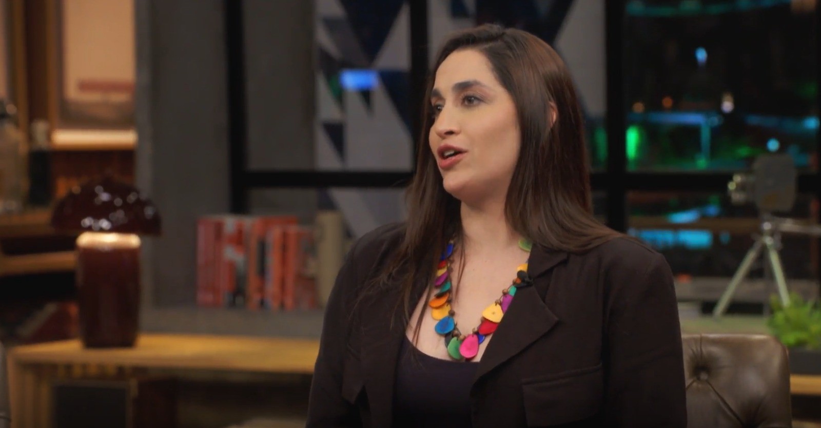 Daniele Hypolito relembra gesto de Ronaldo Fenômeno que mudou sua carreira