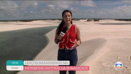 Vídeos do episódio de 'É de Casa' de sábado, 26 de abril de 2025