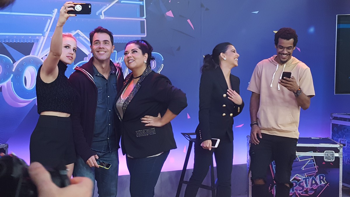 PopStar estreia em sete dias! E você tem sete motivos para não perder