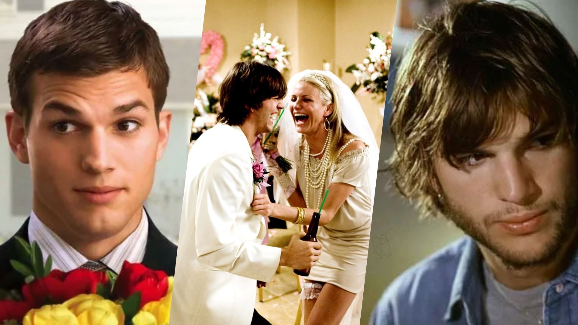 Os melhores filmes com Ashton Kutcher para assistir no Globoplay