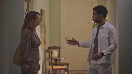 Vídeos do capítulo de 'Dona de Mim' de sábado, 25 de outubro de 2025