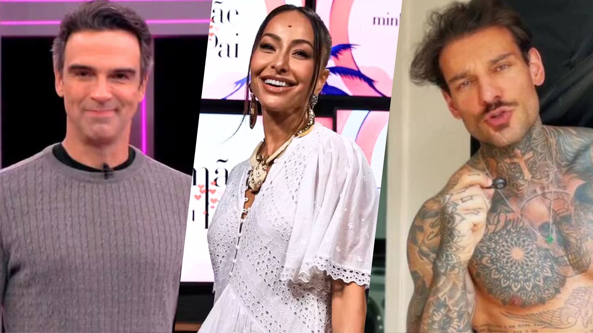 Final do BBB 26, reality comandado por Sabrina Sato, novelinha com Lucas Lucco e mais: as estreias da semana no Globoplay