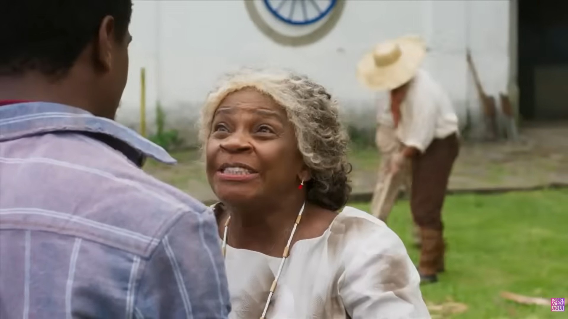 A Nobreza do Amor: em momento emocionante, Dona Menina faz ritual pela alma de rei morto e sela profecia