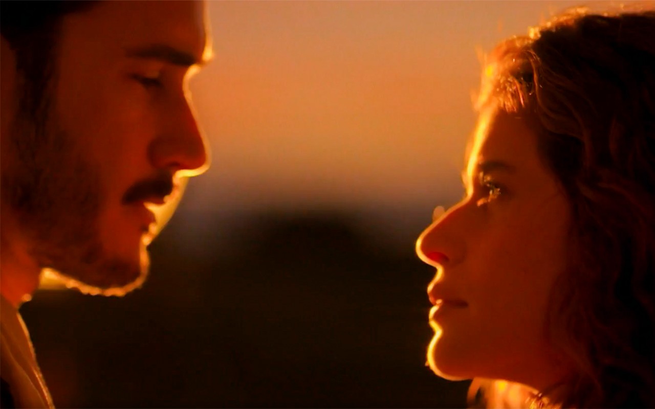 Coração Acelerado: João Raul e Agrado se isolam do mundo em rancho