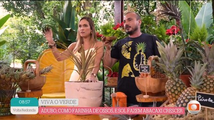 Vídeos do episódio de 'É de Casa' de sábado, 13 de dezembro de 2025