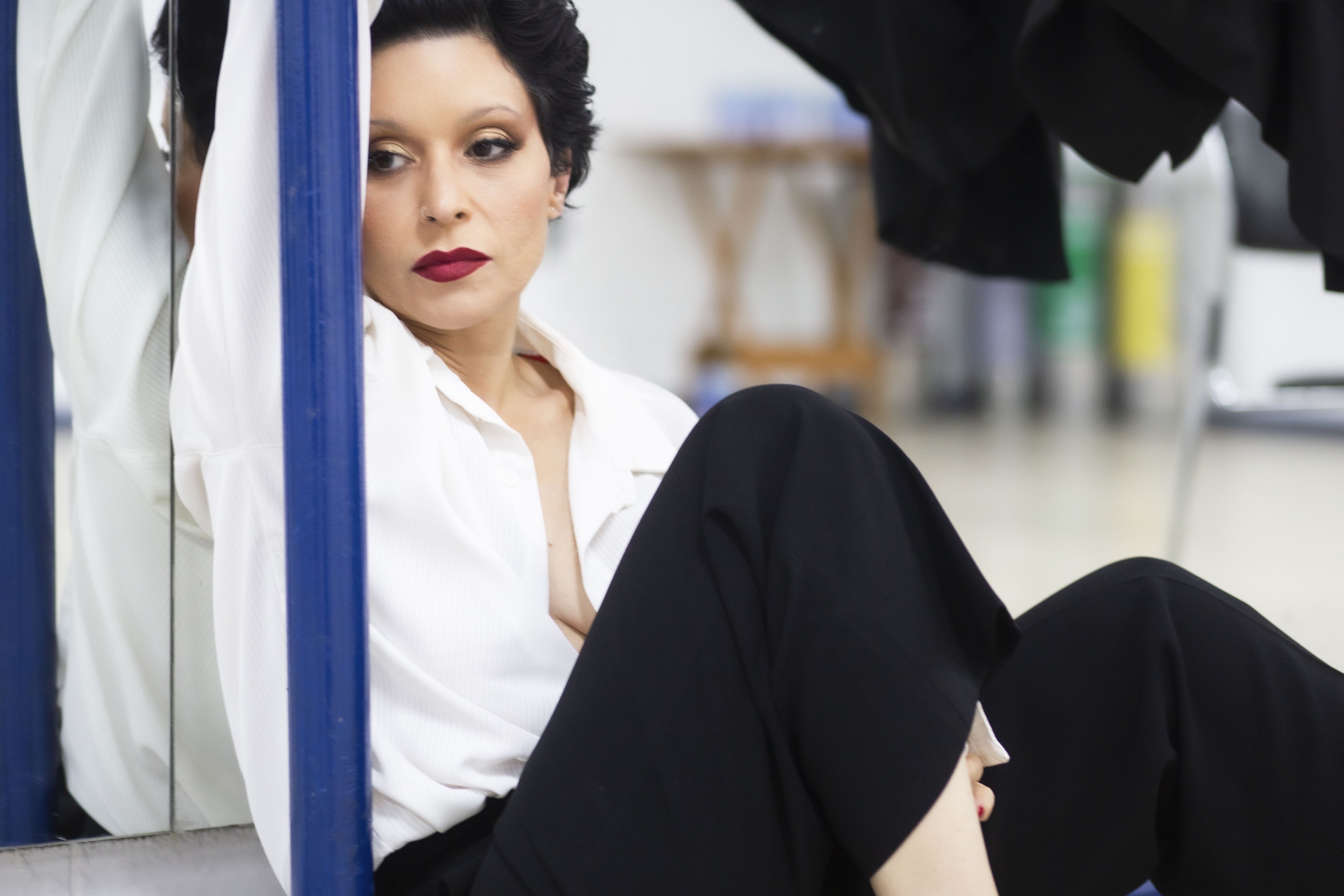 Patrícia Marx diz que conquistou público jovem com canção de ‘A Viagem’: 'Música boa é atemporal'