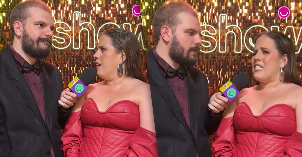 Tati Machado diz que gostaria de fazer novela, mas revela motivo que a impede