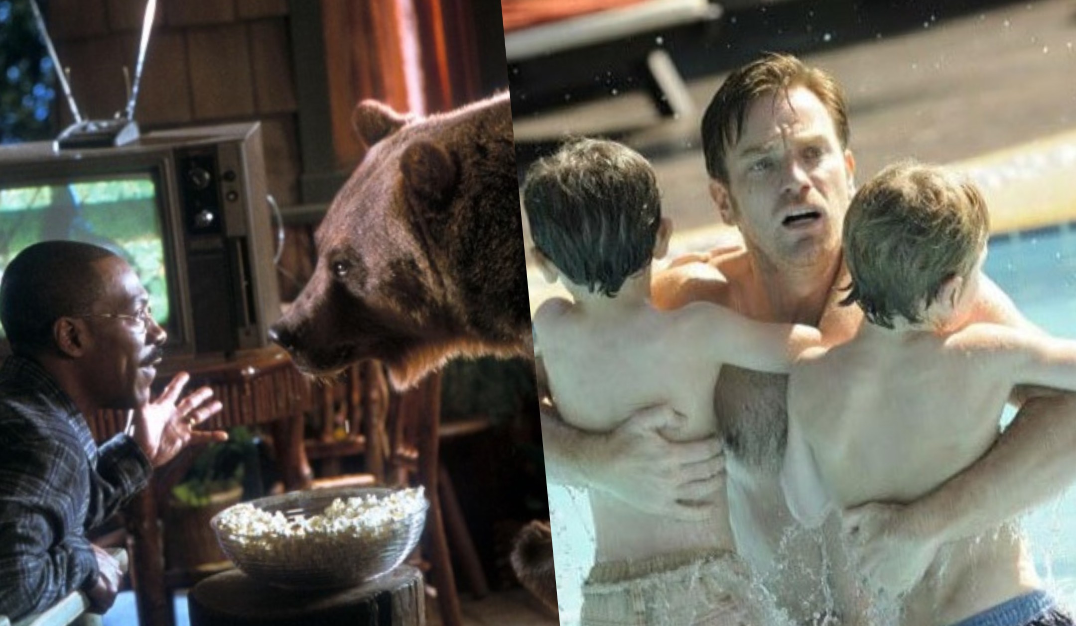 Sessão da Tarde na TV Globo: veja os filmes da semana de 7 a 11 de abril de 2025