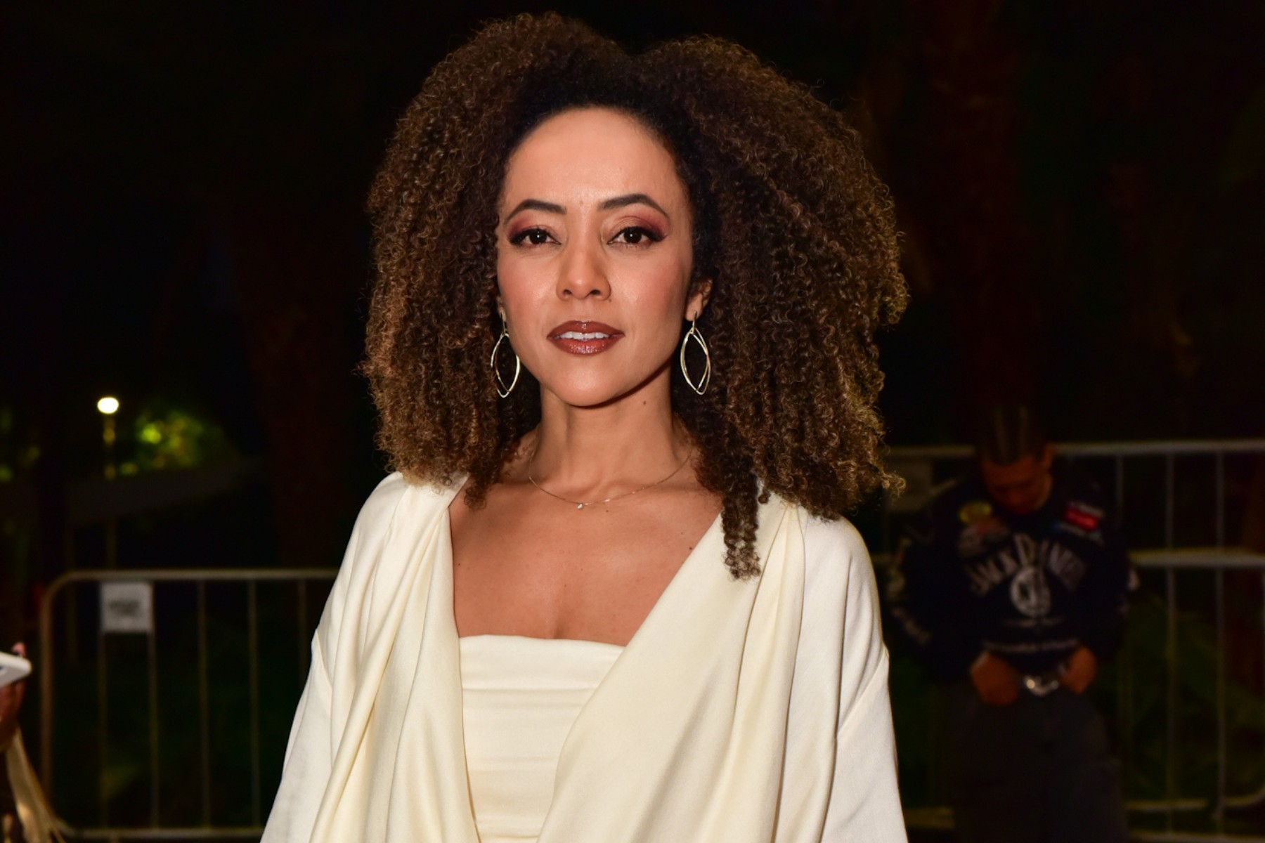 Valéria Almeida revela o que não usaria no look: 'Sabe aquela coisa de mãe de miss? Tenho pavor!'