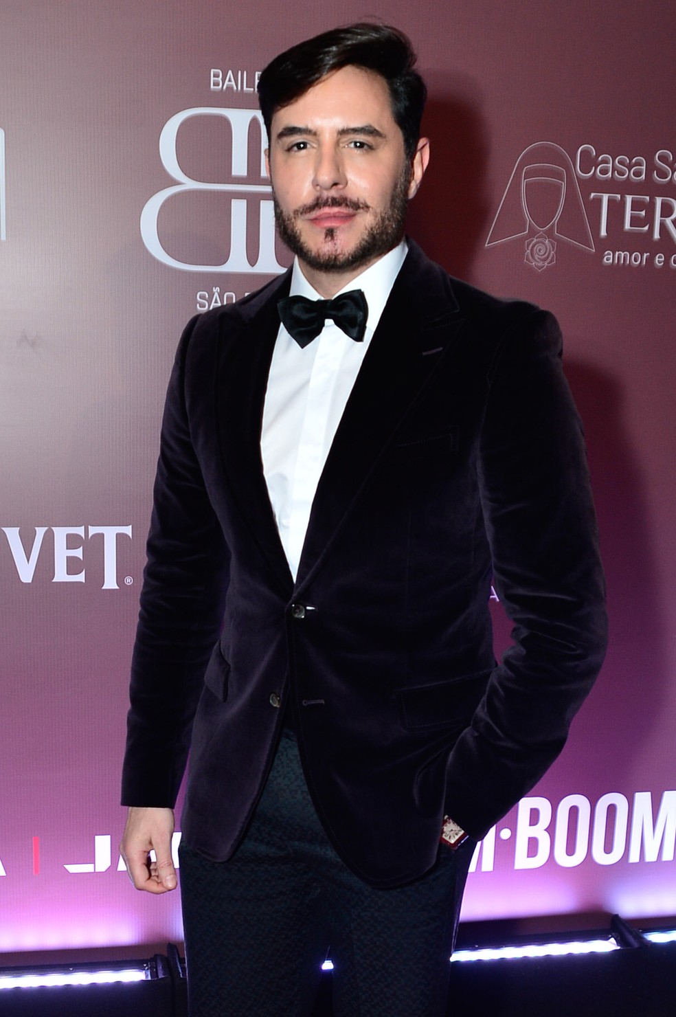 Ricardo Tozzi — Foto: AgNews