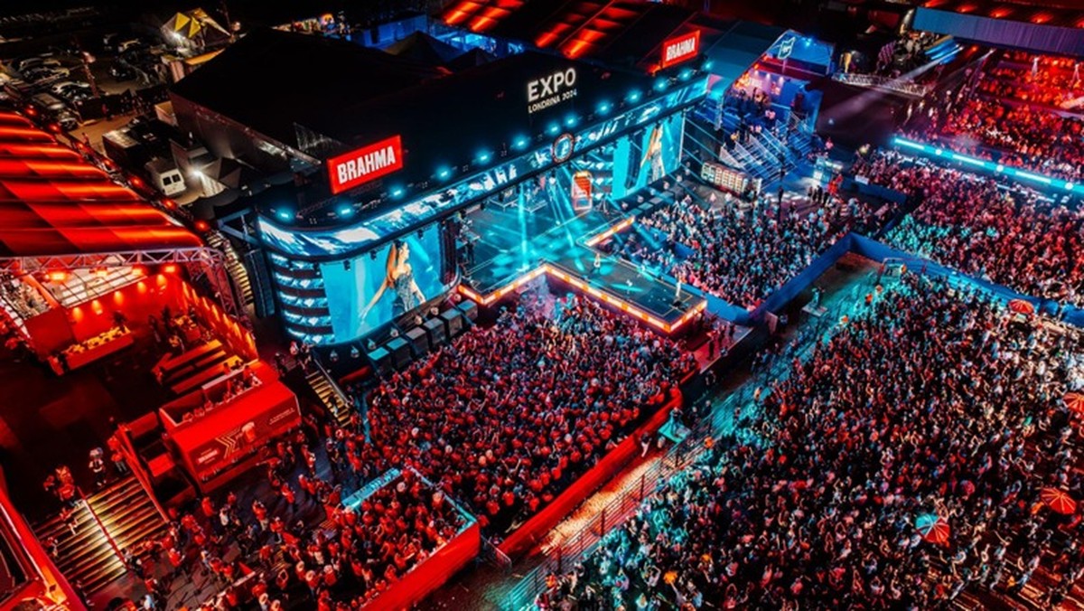 Programação da Globo hoje: domingo, 6 de abril, tem Circuito Sertanejo e Brasileirão 2025