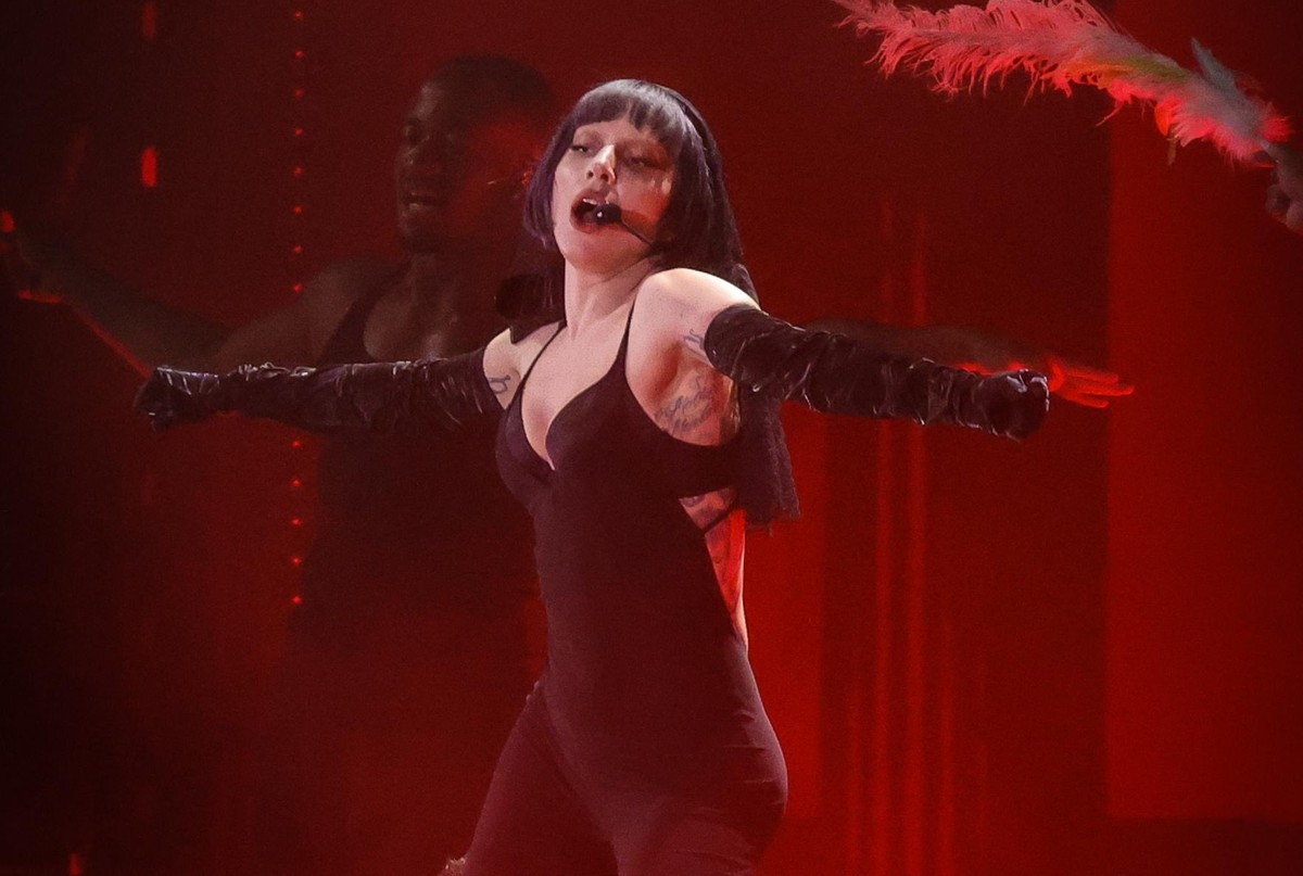 Quando é o show de Lady Gaga? Onde posso assistir? Veja essas e outras ...