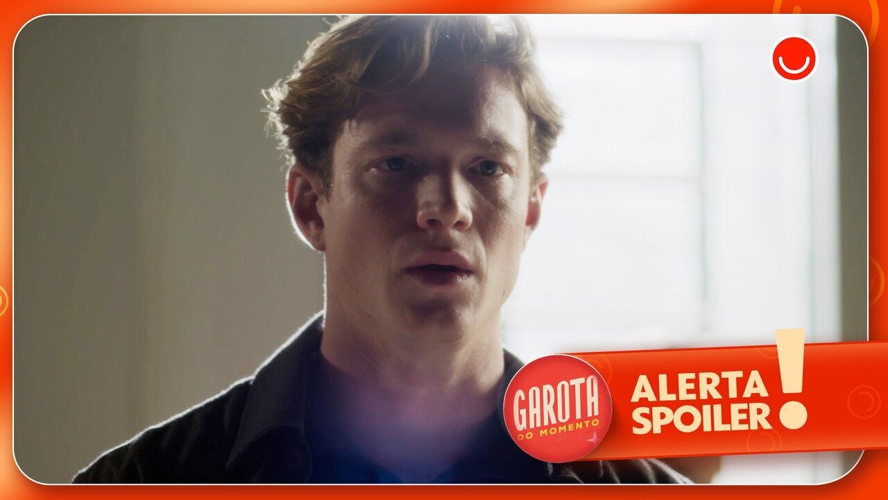 Garota do Momento: Beto se casa com Bia no leito do hospital