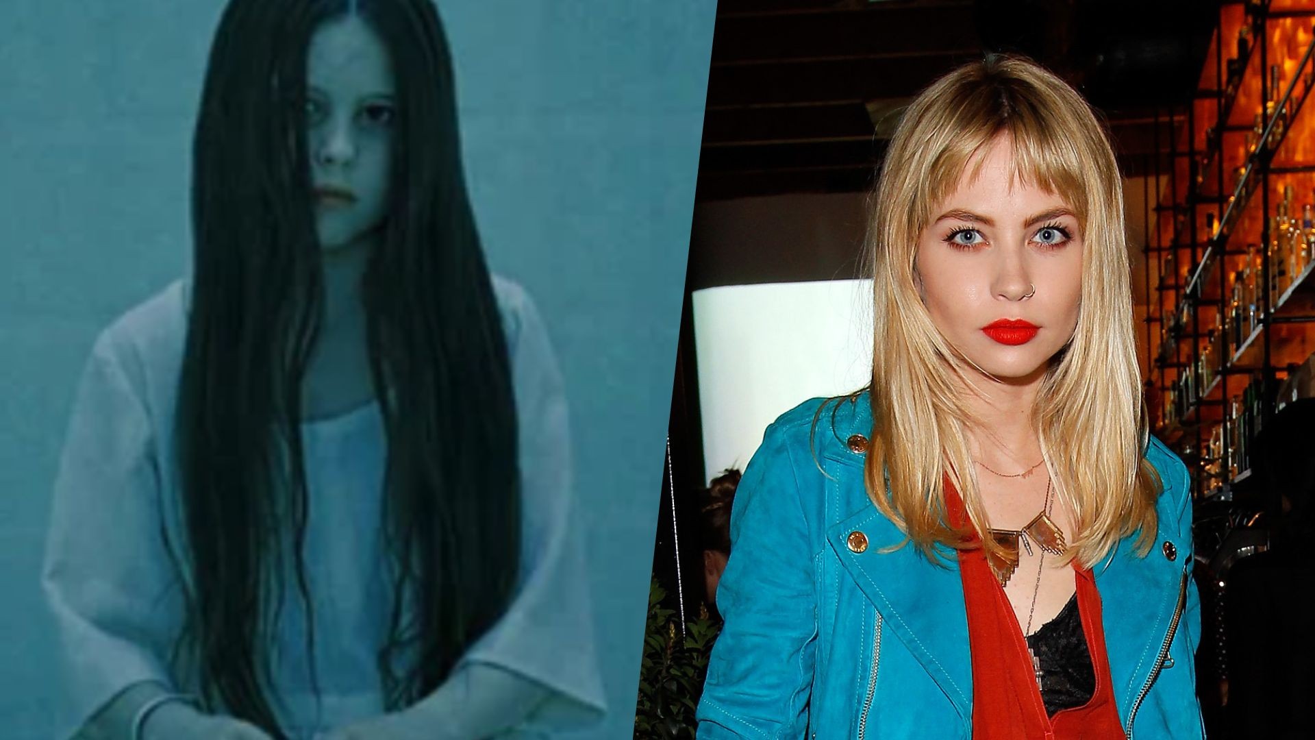 Morre atriz Daveigh Chase, que viveu Samara em 'O Chamado', aos 35 anos