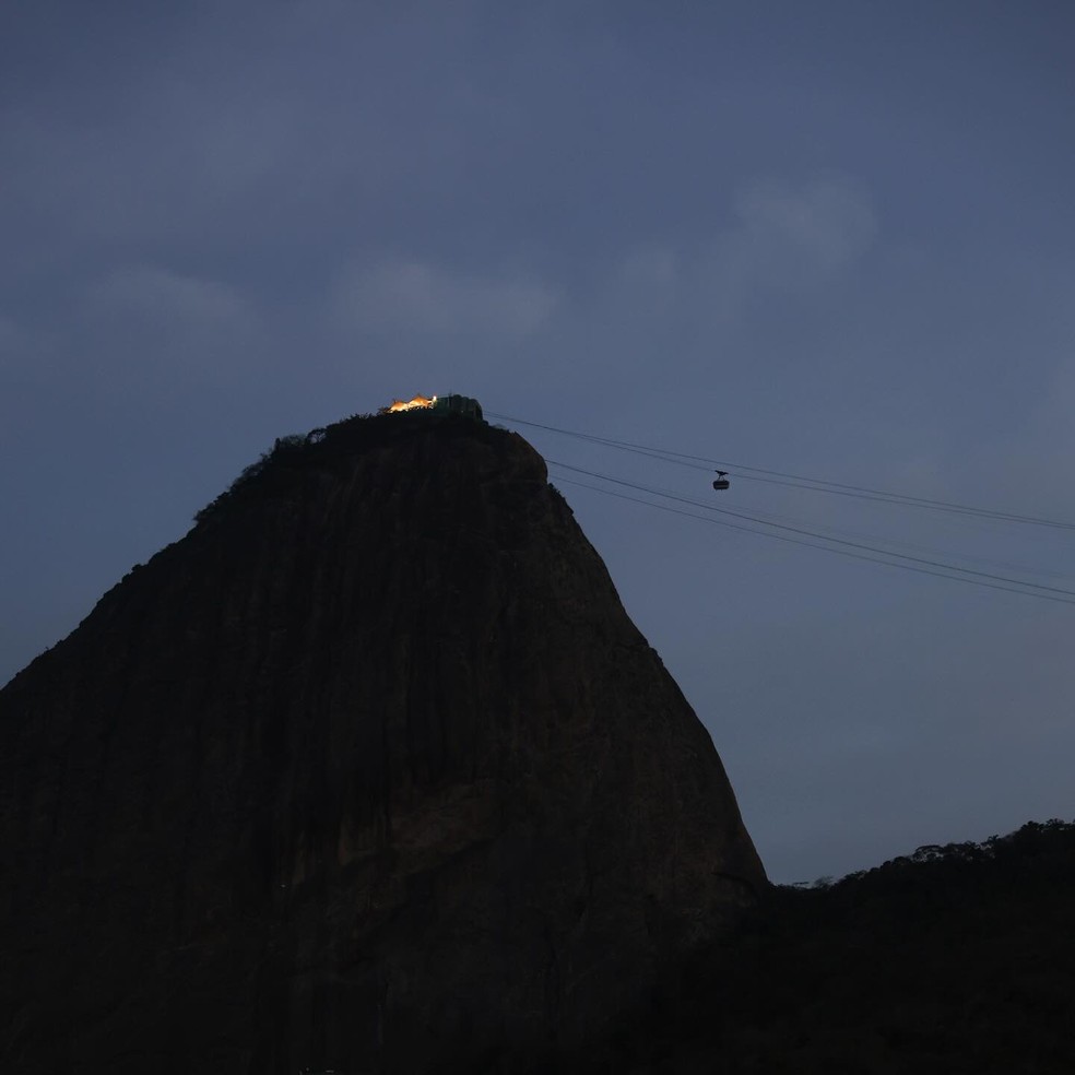 Bella Campos — Foto: Reprodução/Instagram