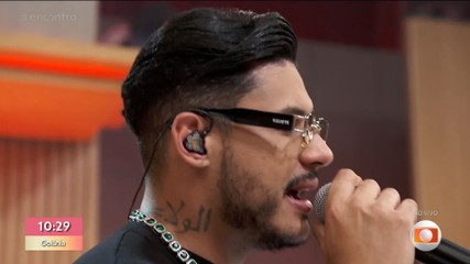 Vídeos do episódio de 'Encontro com Patrícia Poeta' de quarta-feira, 17 de dezembro de 2025