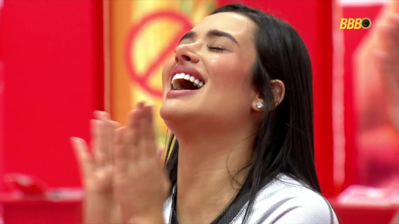 Internautas se divertem com 12ª Prova do Anjo; veja os memes!