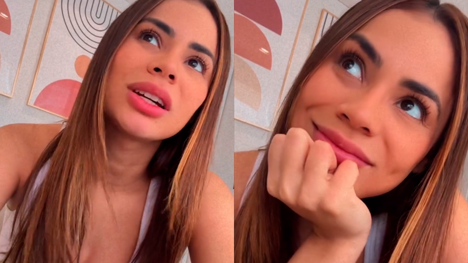 Lexa fala que vai lançar música em homenagem à filha no dia em que passa por exames: 'Entender de fato o que aconteceu'