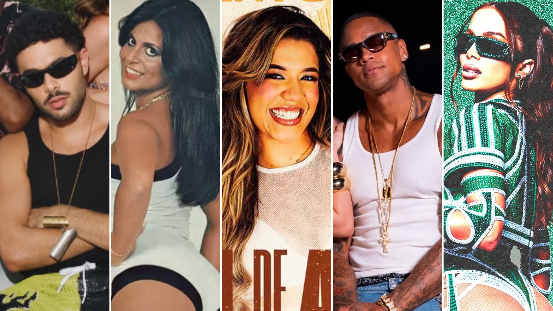 Música do Carnaval 2026: veja quais apostas para levantar a folia