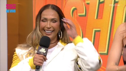 Confira os melhores momentos do Big Show de segunda-feira, 30/3